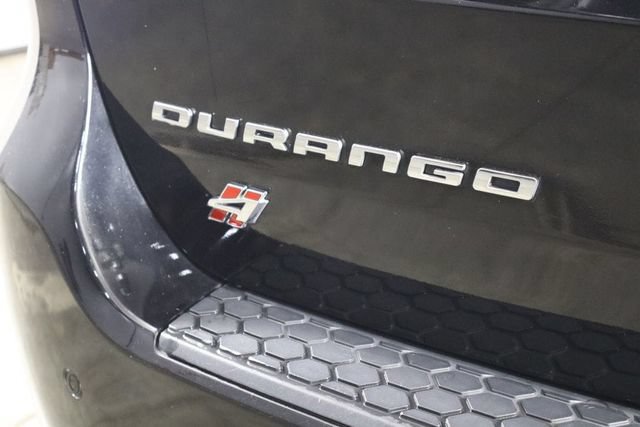 Used 2022 Dodge Durango GT AWD/4WD image 38