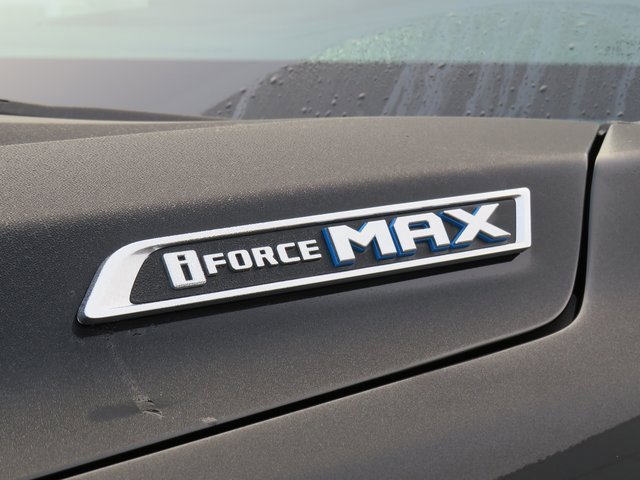 New 2026 Toyota Tundra Limited image 8