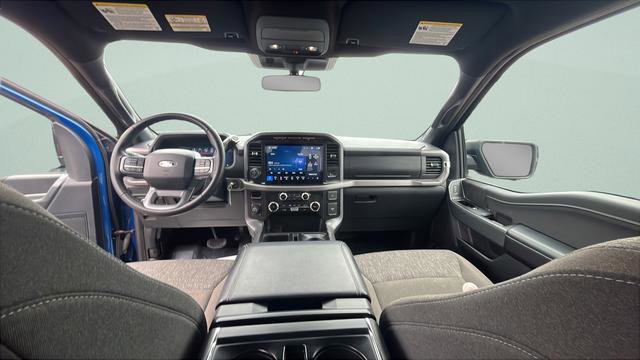 Used 2024 Ford F150 XLT w/ Mobile Office Package AWD/4WD image 24