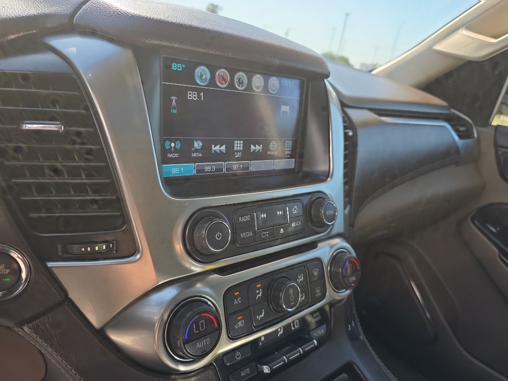 Used 2019 Chevrolet Tahoe LT AWD/4WD image 9