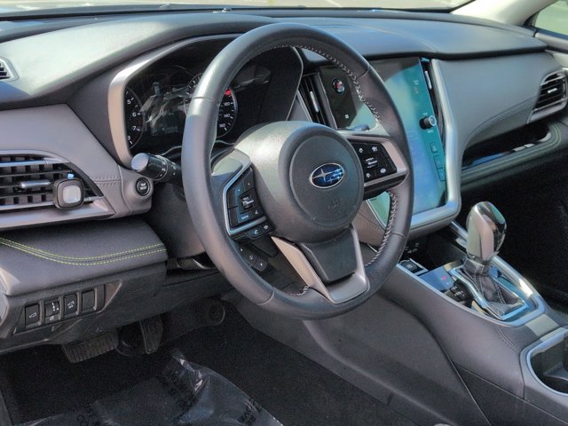 Used 2022 Subaru Outback Onyx Edition XT image 10