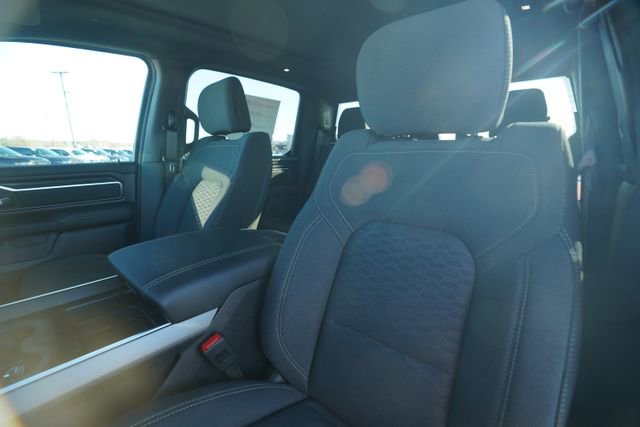 New 2026 RAM 1500 Big Horn image 35