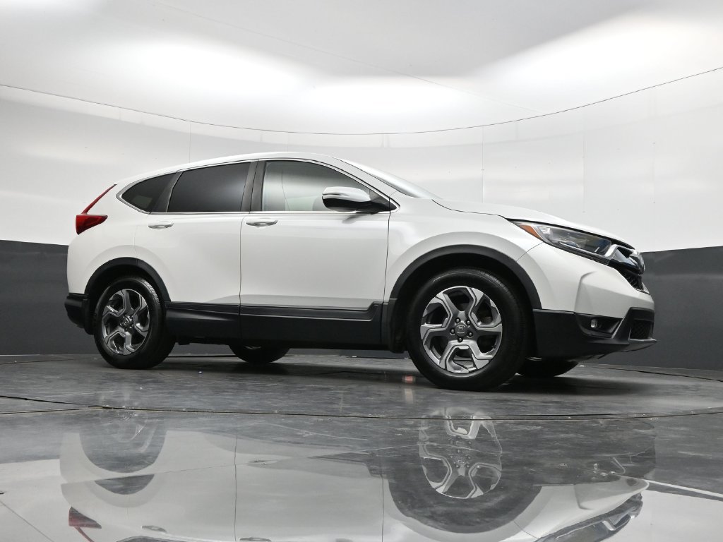 Used 2019 Honda CR-V EX-L image 37
