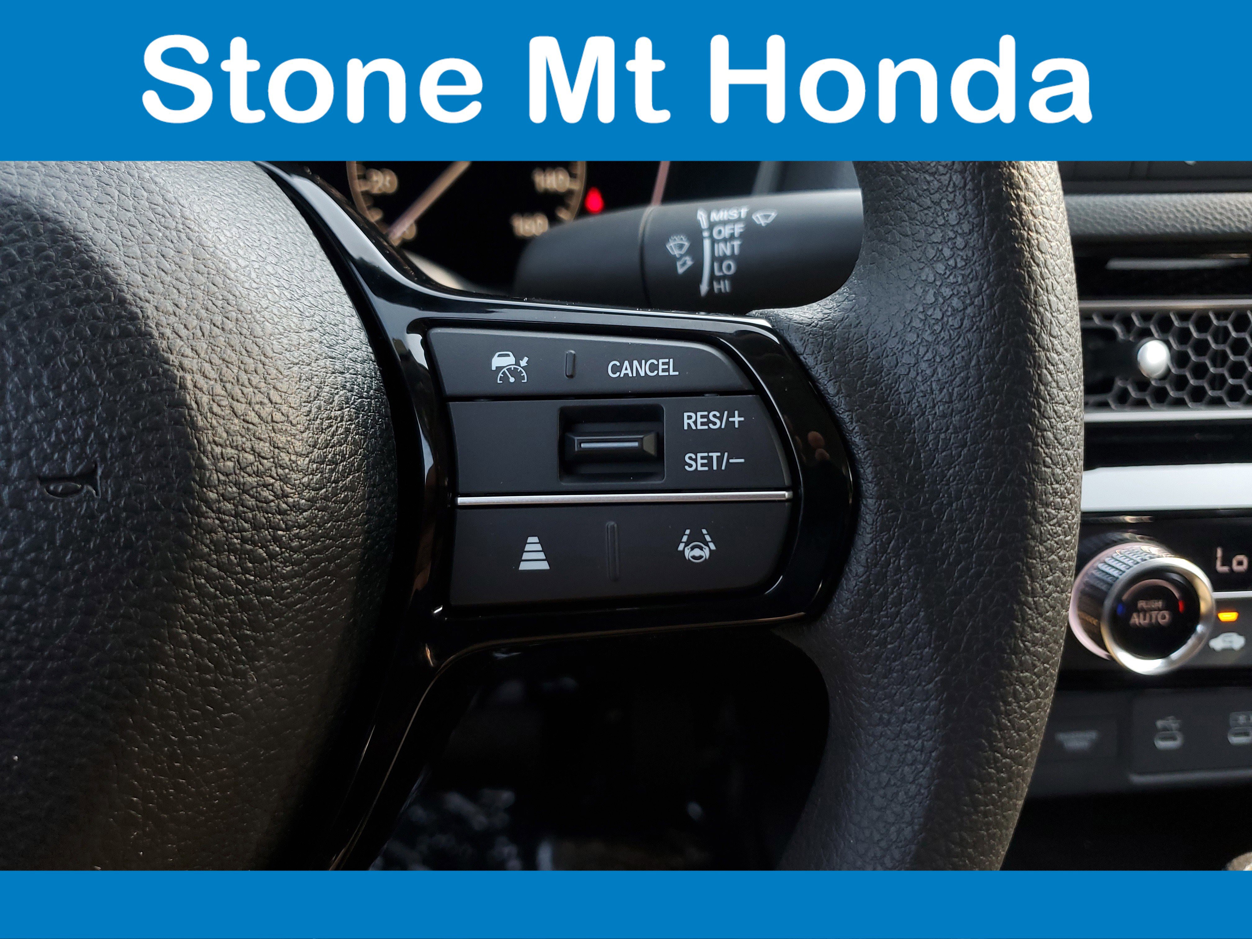 New 2026 Honda Civic LX image 20