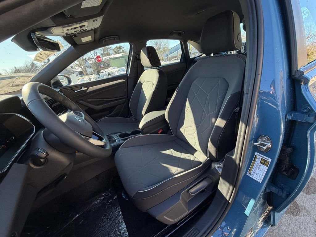 New 2026 Volkswagen Jetta Sport FWD image 20