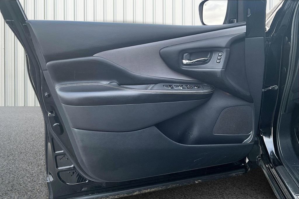 Used 2021 Nissan Murano SL image 20