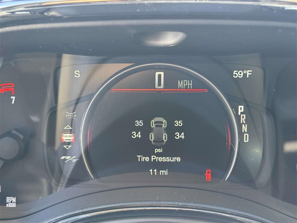 New 2026 Dodge Durango GT image 25