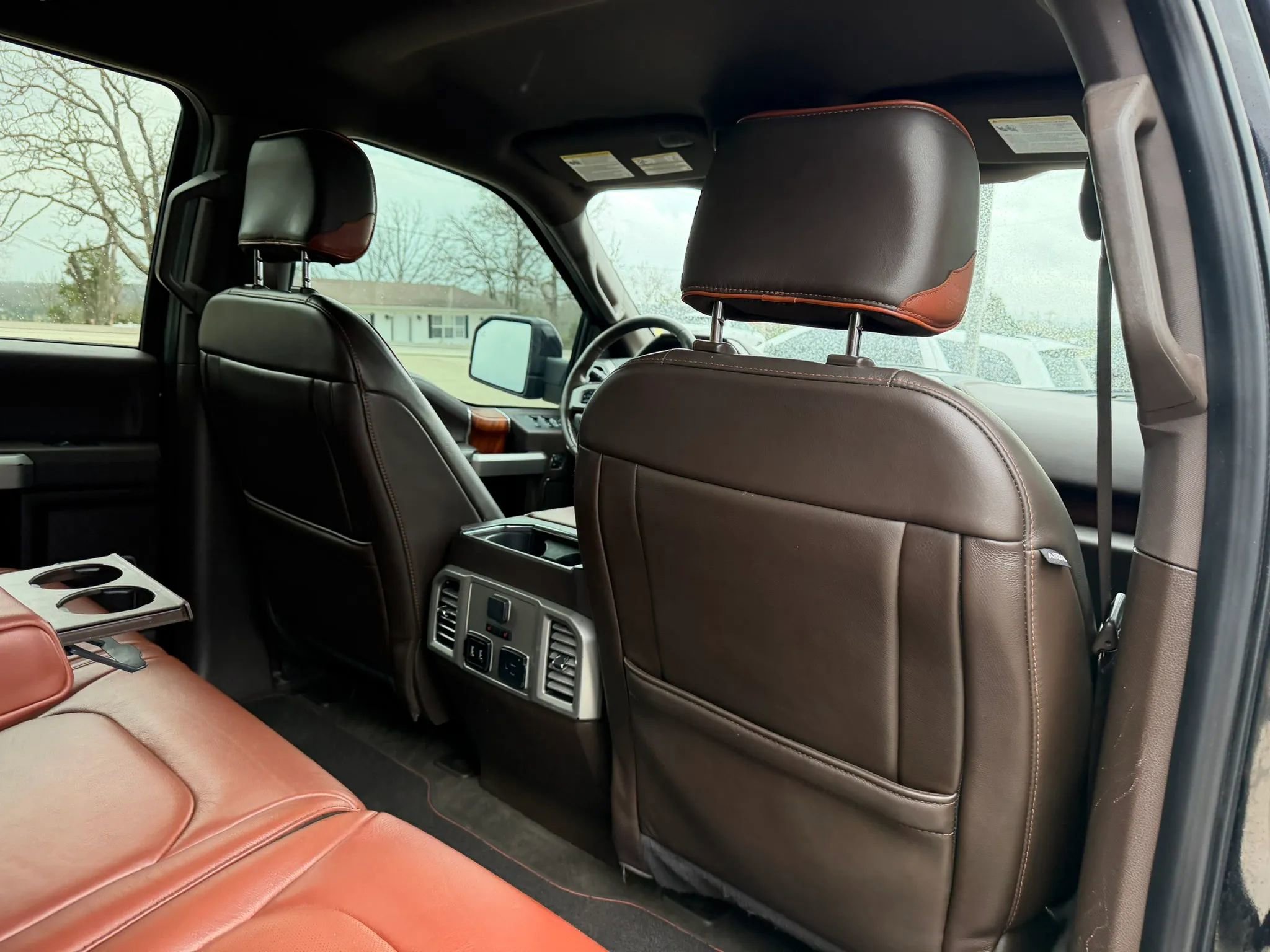 Used 2019 Ford F150 King Ranch w/ Equipment Group 601A Luxury image 46