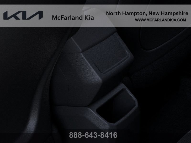 New 2027 Kia Seltos X-Line AWD/4WD image 26