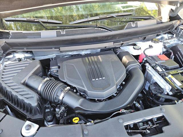 New 2026 Chevrolet Traverse LT image 17