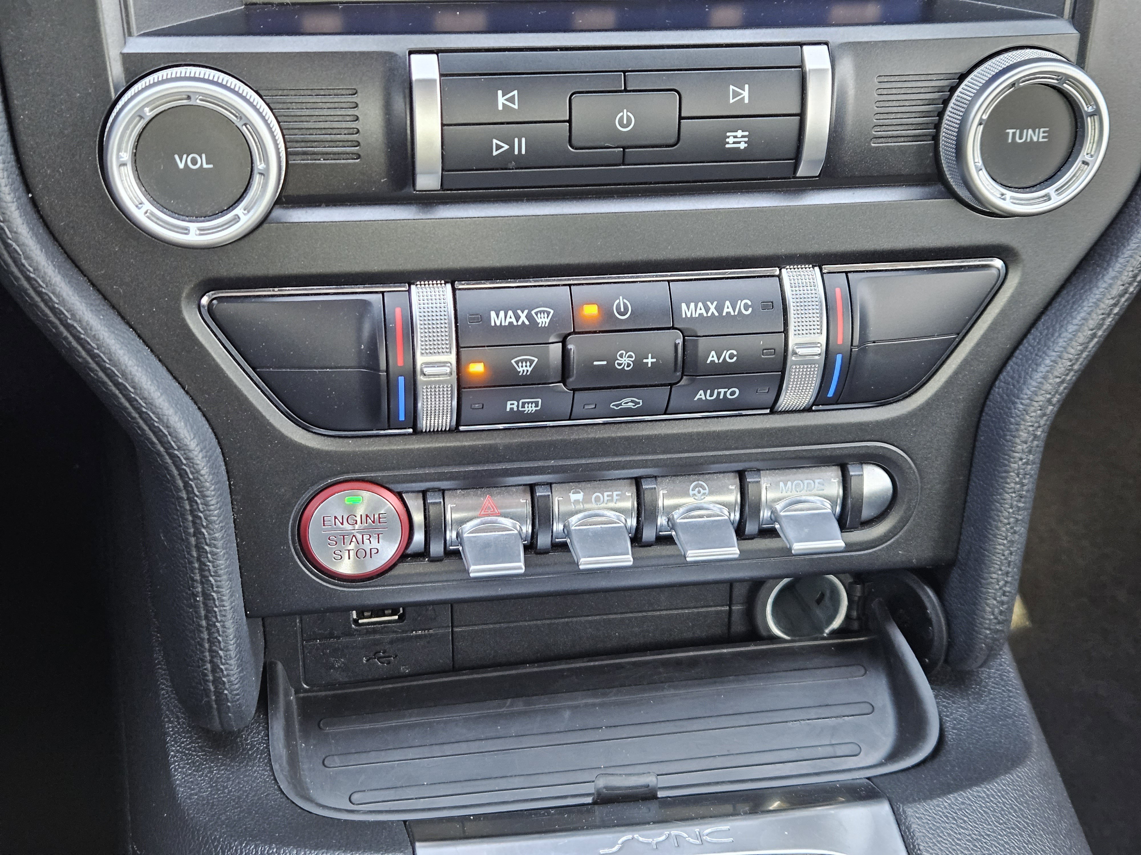 Used 2023 Ford Mustang EcoBoost w/ Equipment Group 101A image 20