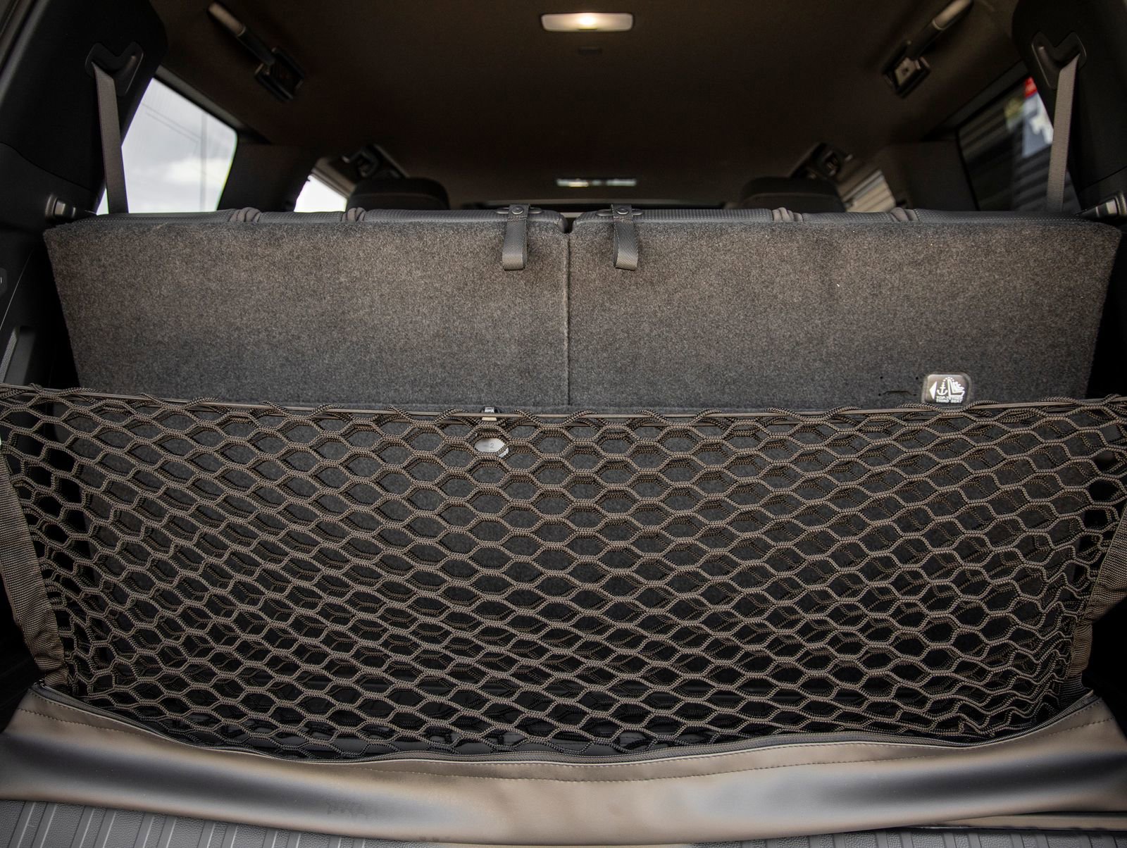 Used 2026 Lexus GX 550 w/ Accessory Package (2T) image 40