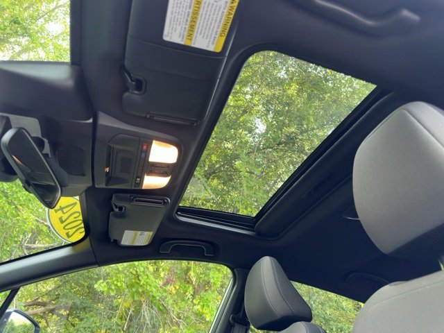 Used 2024 Subaru Crosstrek 2.5i Sport image 22