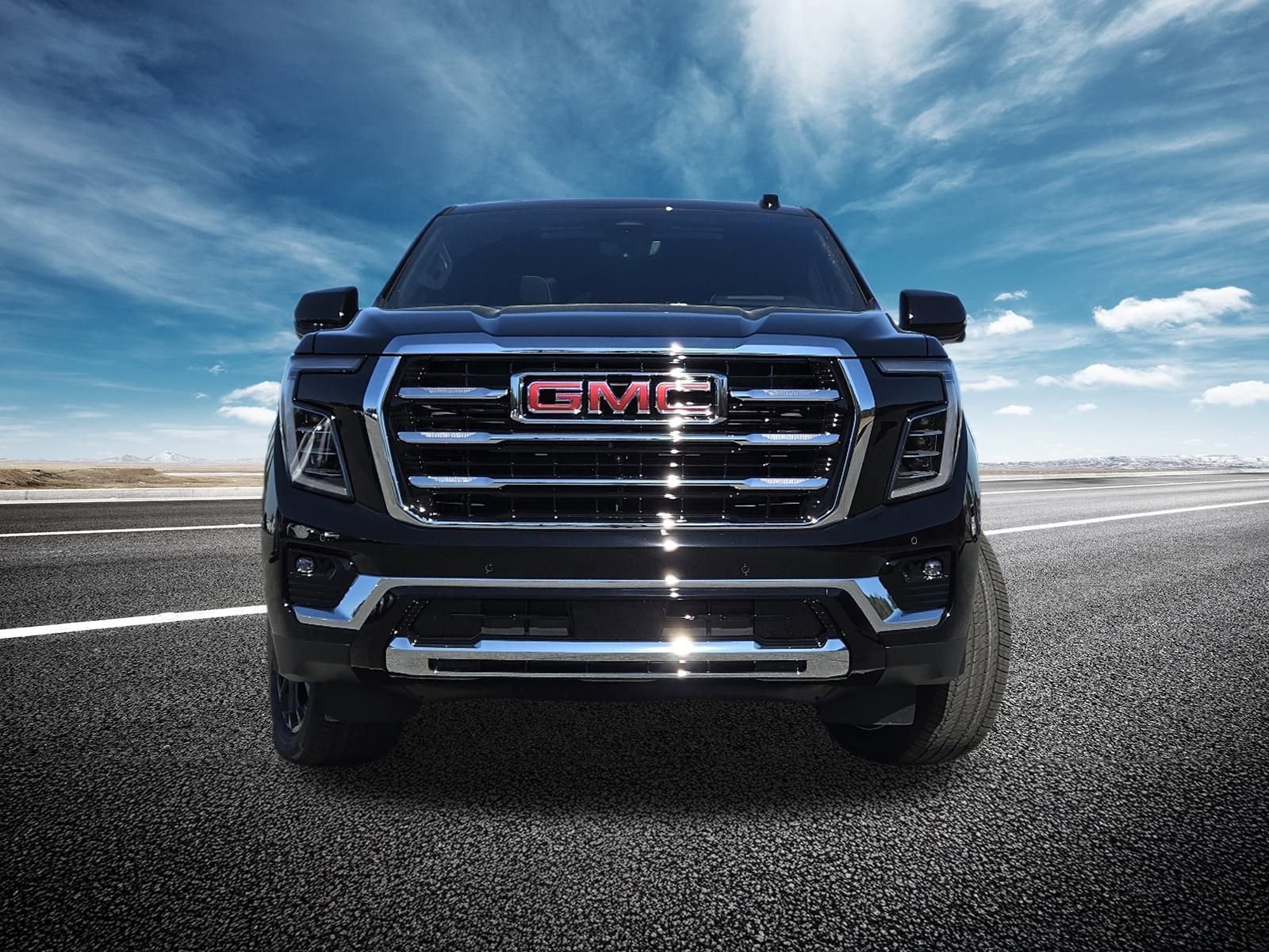 New 2026 GMC Yukon XL Elevation w/ Elevation Premium Package image 18