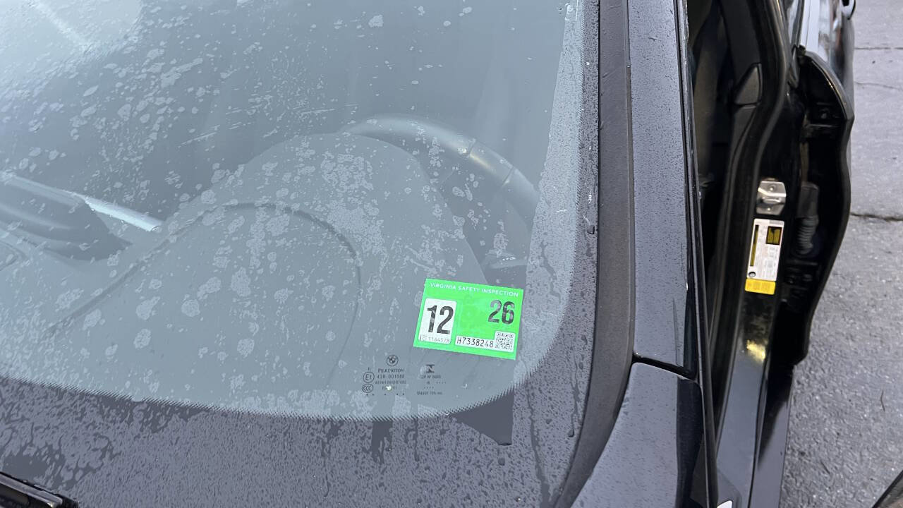 Used 2016 BMW 428i Gran Coupe image 21