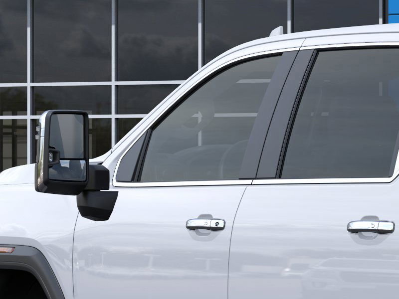 New 2026 GMC Sierra 2500 Denali Ultimate image 36