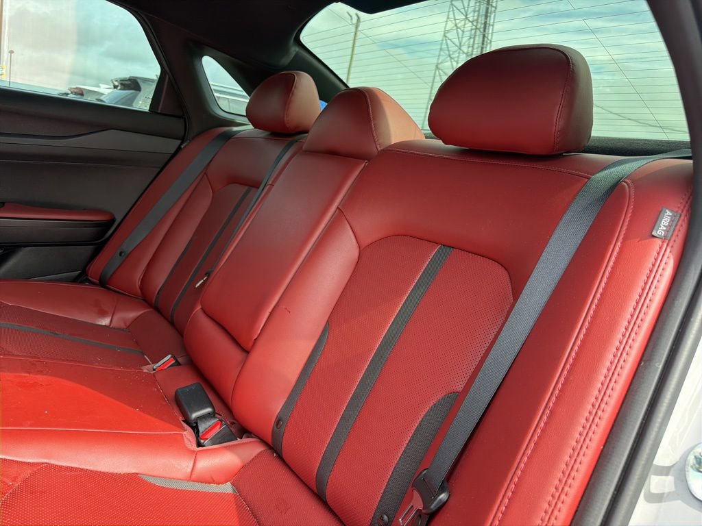 Used 2023 Kia K5 GT-Line w/ GT-Line Premium Package image 15