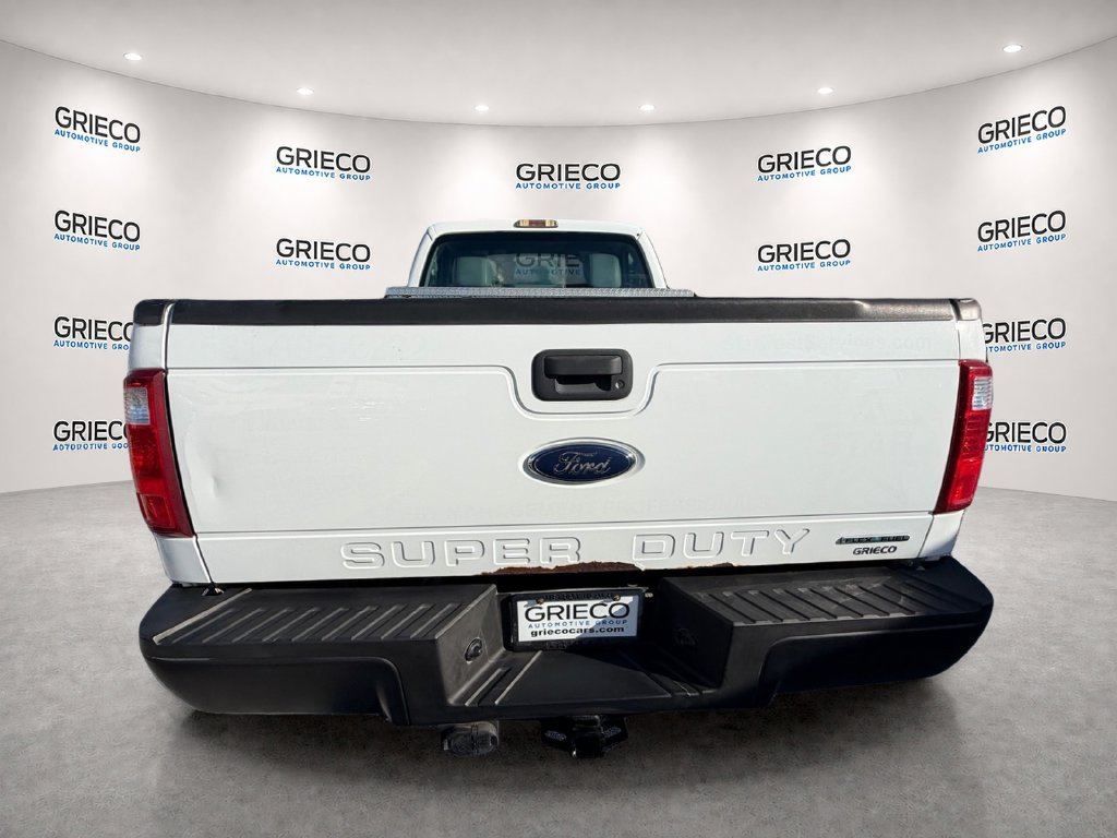 Used 2015 Ford F250 XL RWD image 6