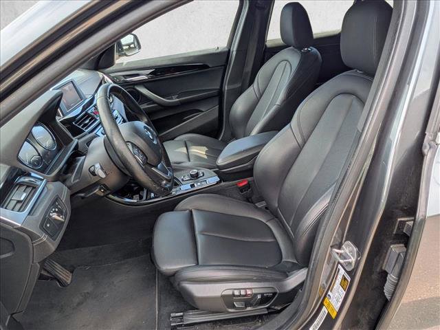 Used 2018 BMW X2 sDrive28i FWD image 14