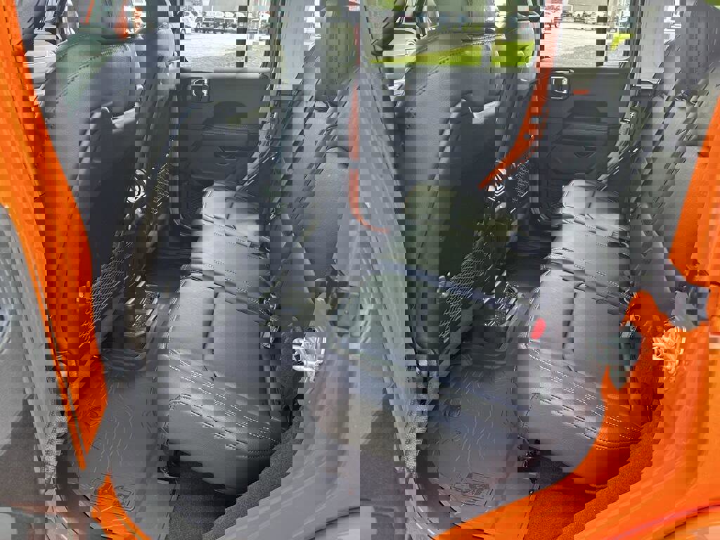 New 2025 Jeep Wrangler Unlimited Sahara image 11