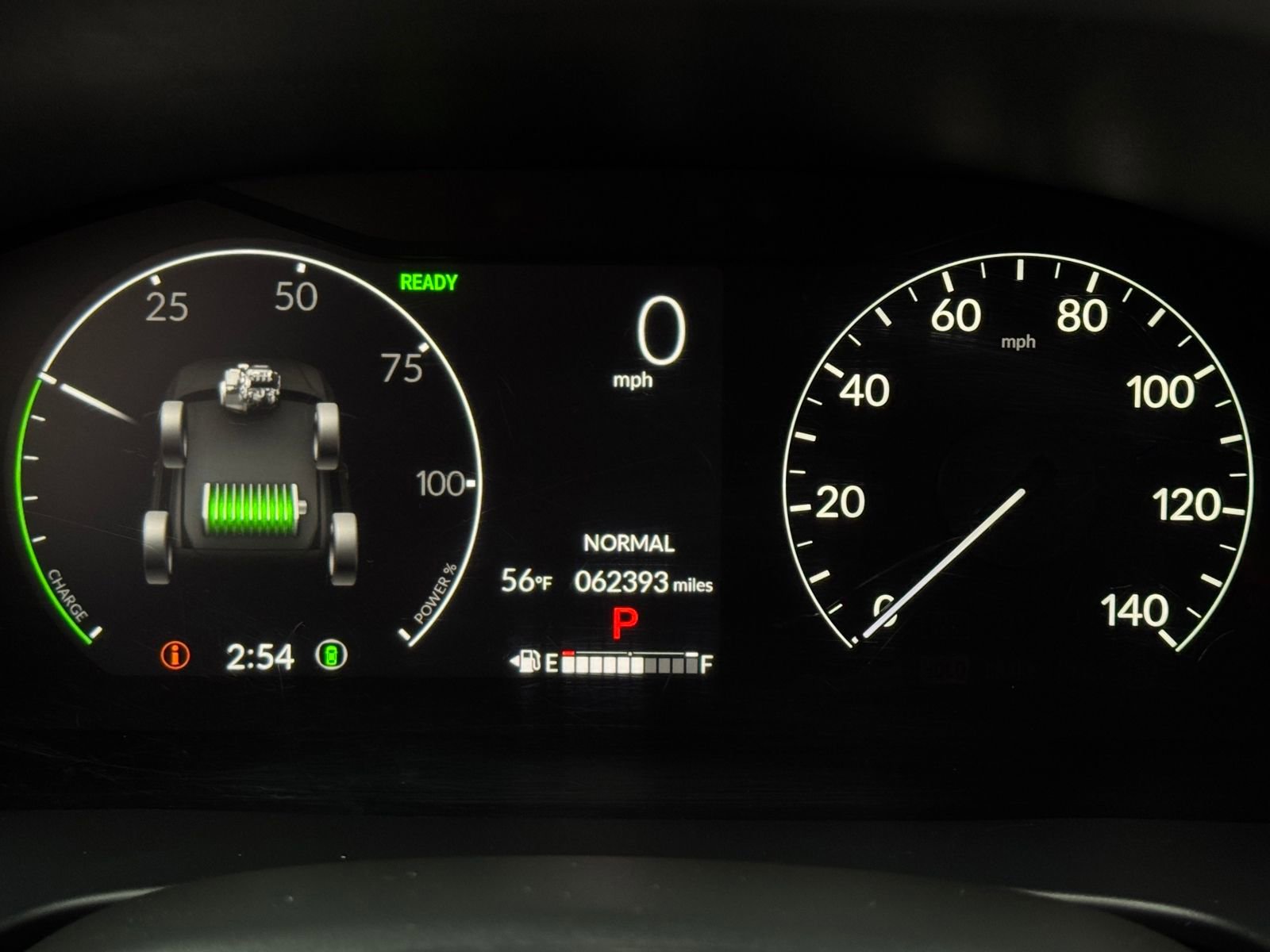 Certified 2023 Honda CR-V Sport image 18