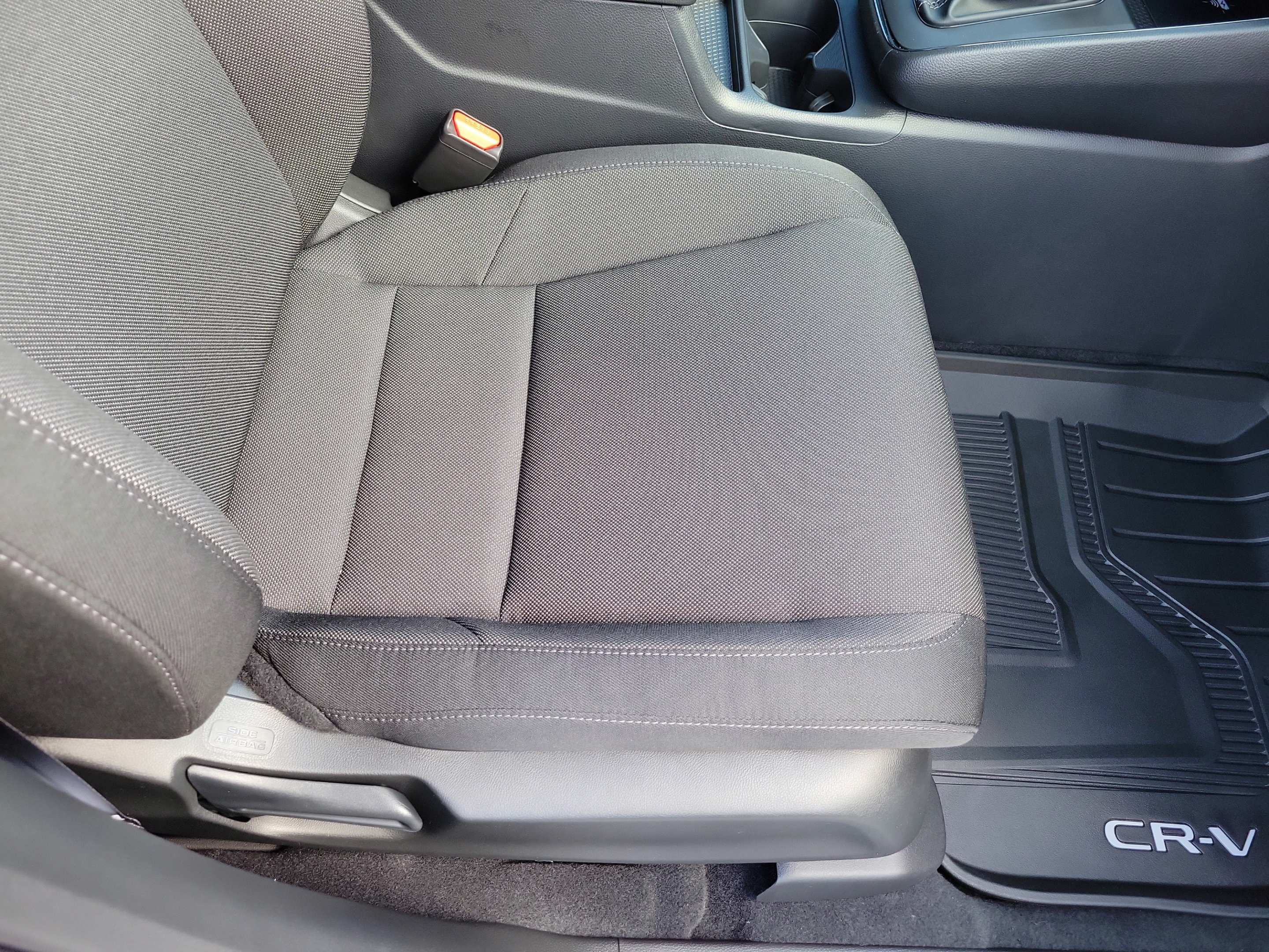 New 2026 Honda CR-V EX image 19