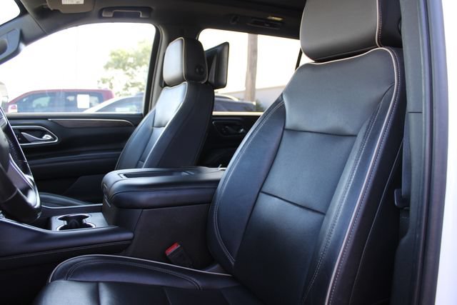 Used 2021 Chevrolet Suburban Premier AWD/4WD image 21