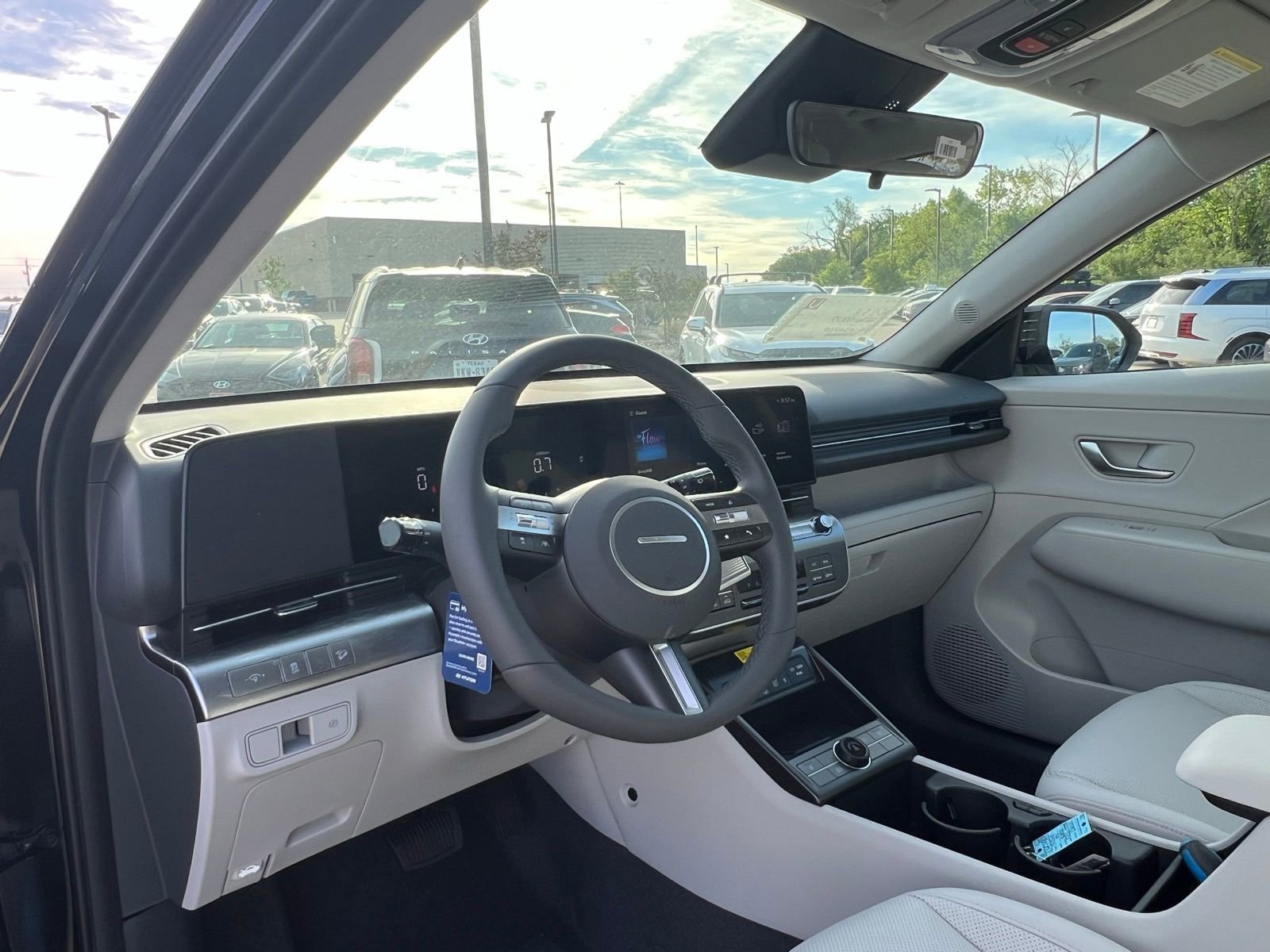 New 2026 Hyundai Kona SEL Premium AWD/4WD image 20