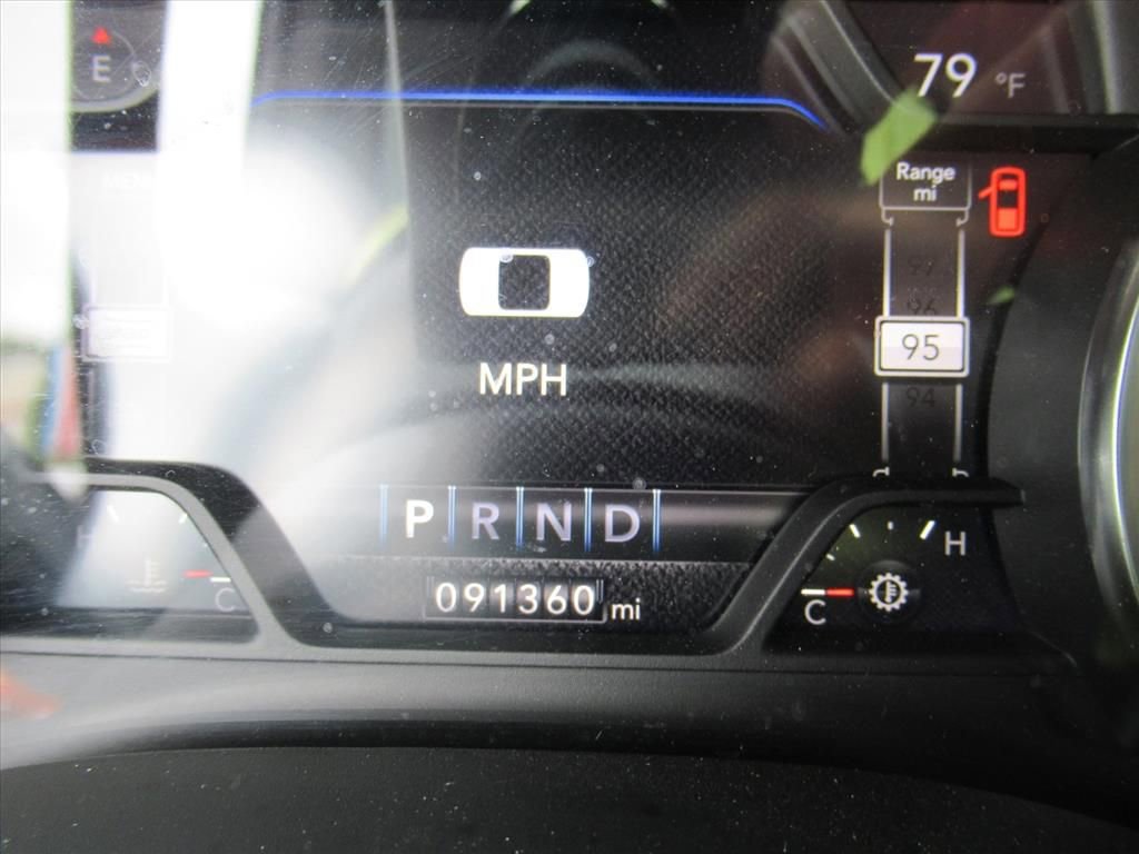 Used 2020 RAM 3500 Laramie AWD/4WD image 30