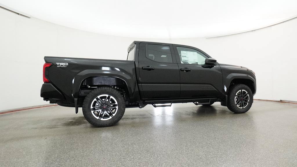 New 2026 Toyota Tacoma TRD Sport RWD image 29