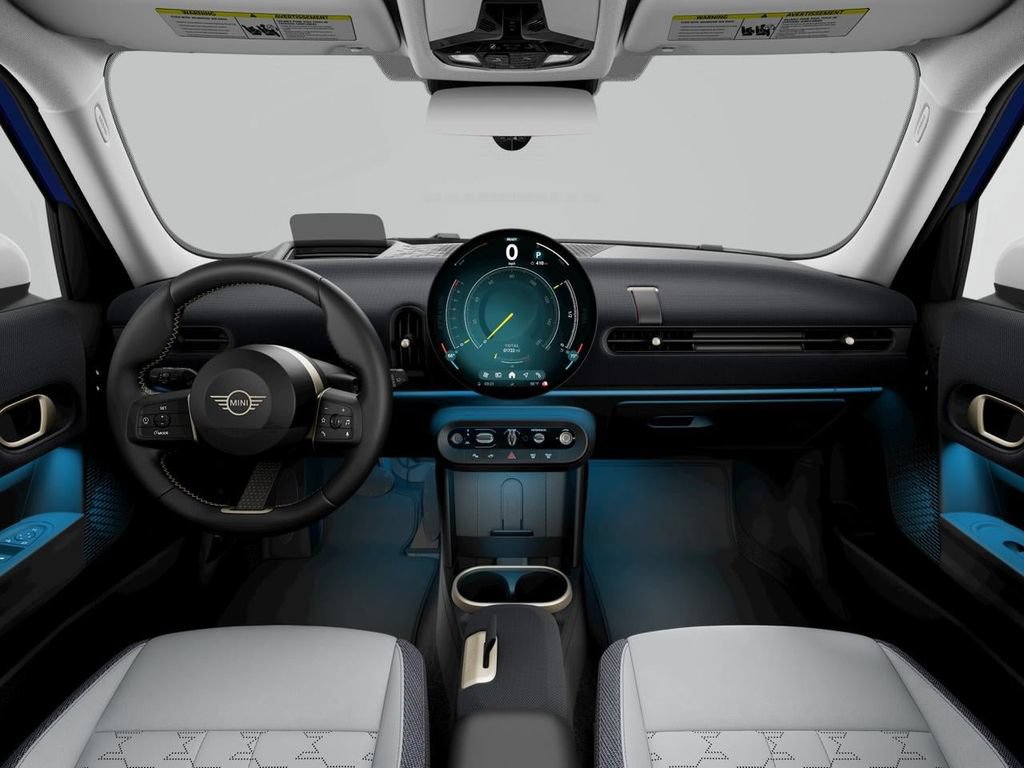 New 2027 MINI Cooper S FWD image 7