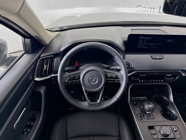 New 2026 MAZDA CX-70 SC AWD/4WD image 21