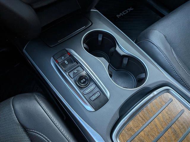 Used 2019 Acura MDX FWD w/ Technology Package image 16
