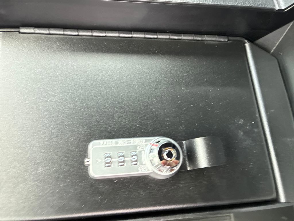 New 2026 Toyota Tundra SR5 image 40