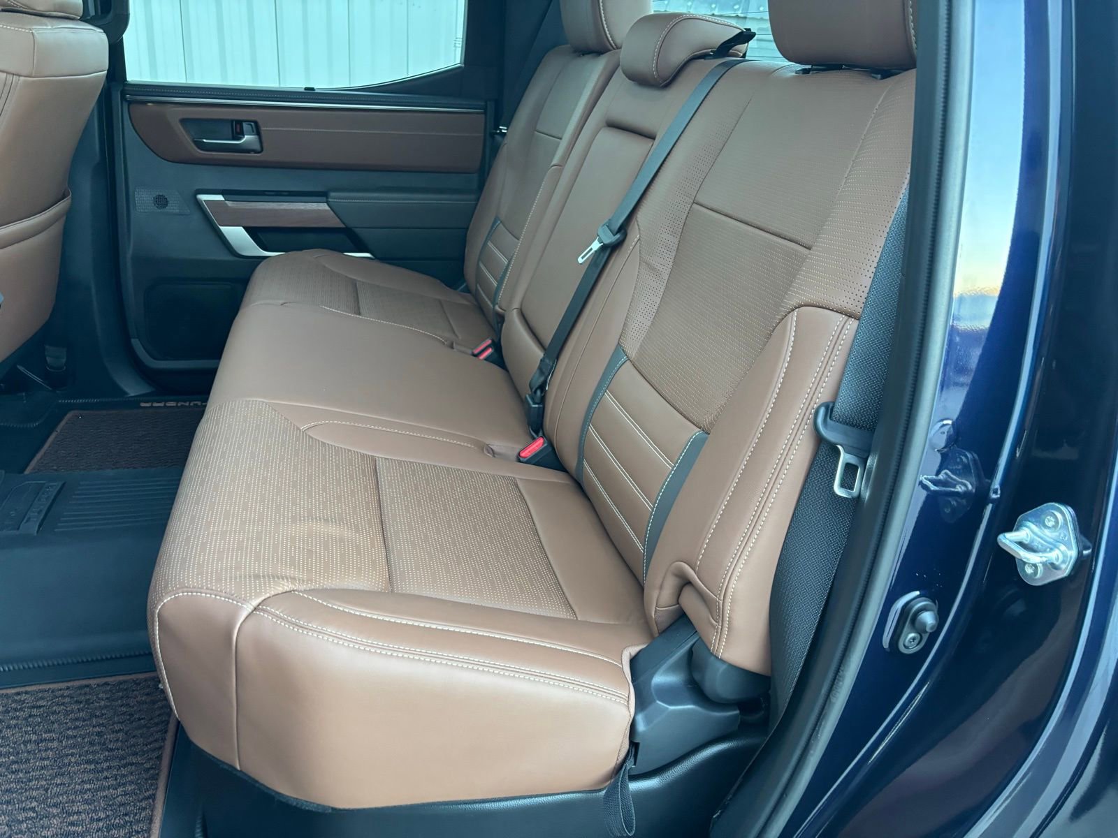 Used 2026 Toyota Tundra 1794 Edition image 30