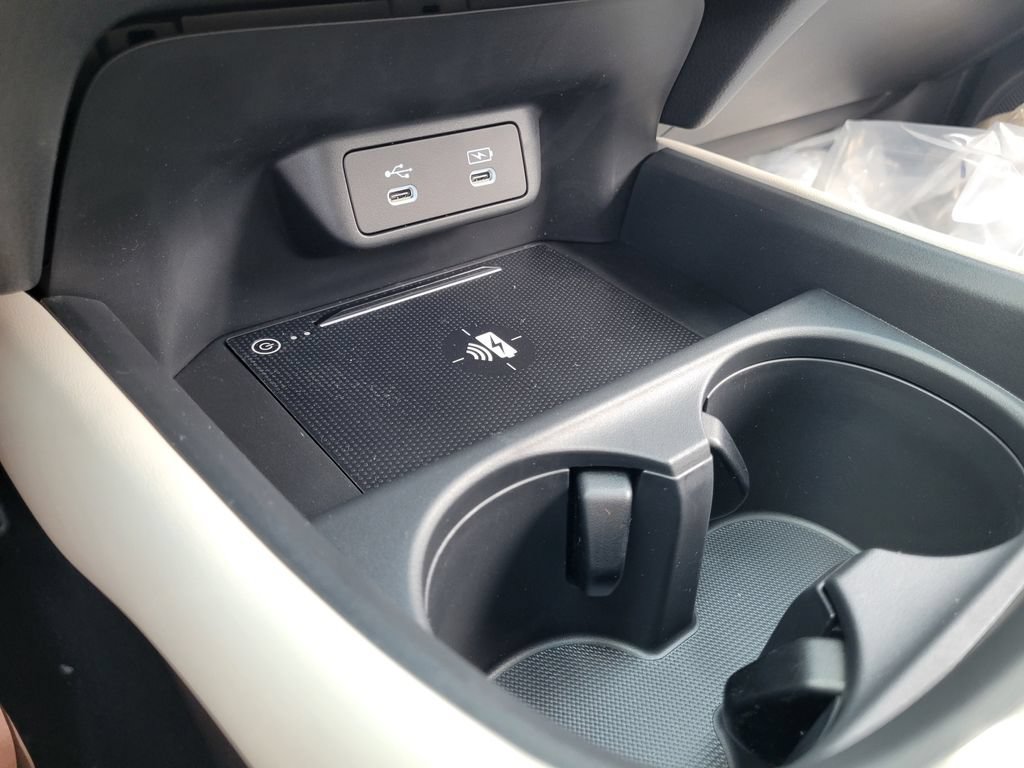 New 2027 Honda HR-V EX-L image 22