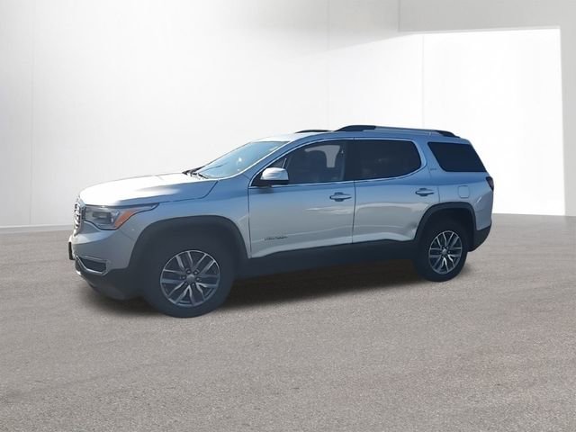 Used 2018 GMC Acadia SLT image 5
