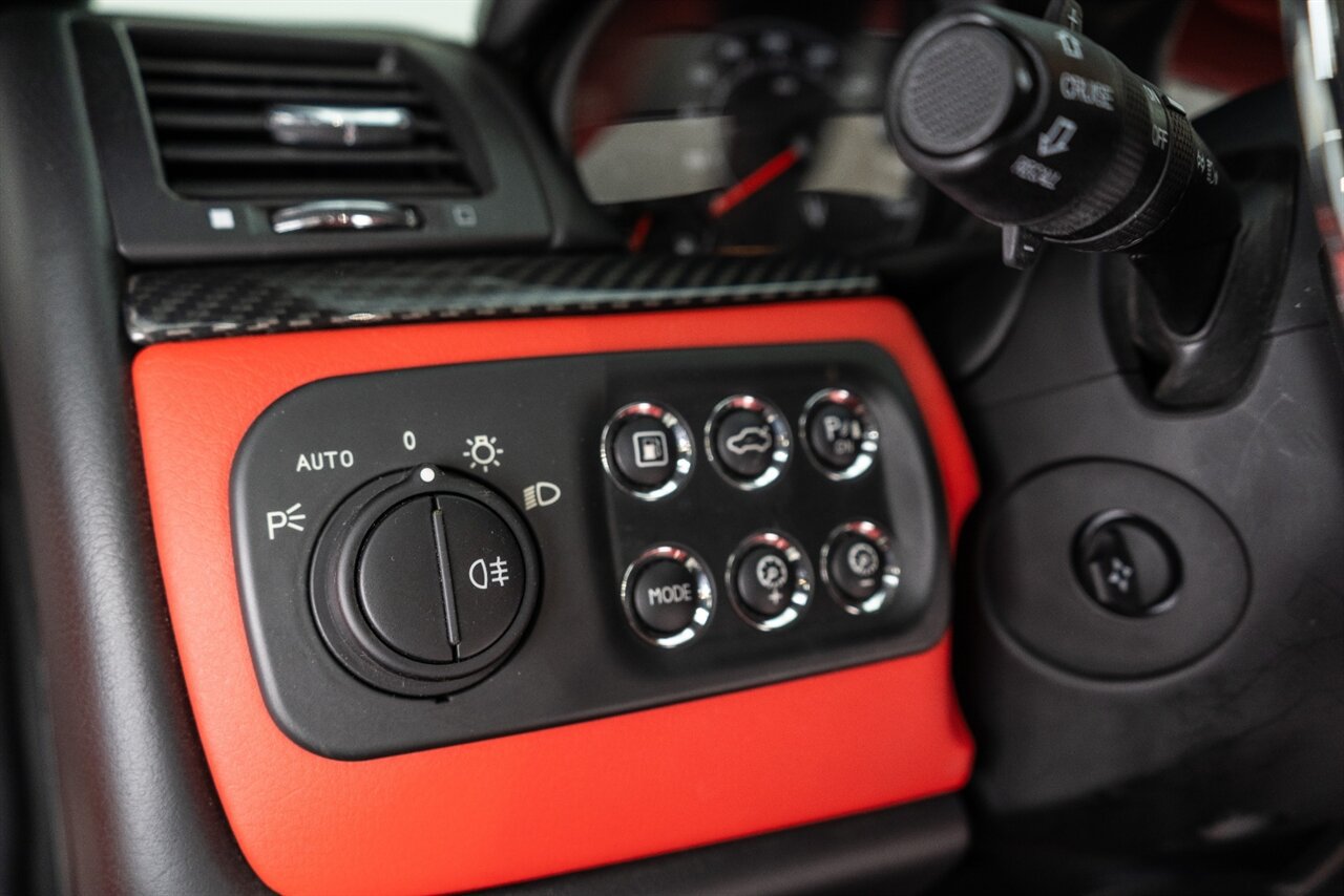 Used 2018 Maserati GranTurismo MC RWD image 84