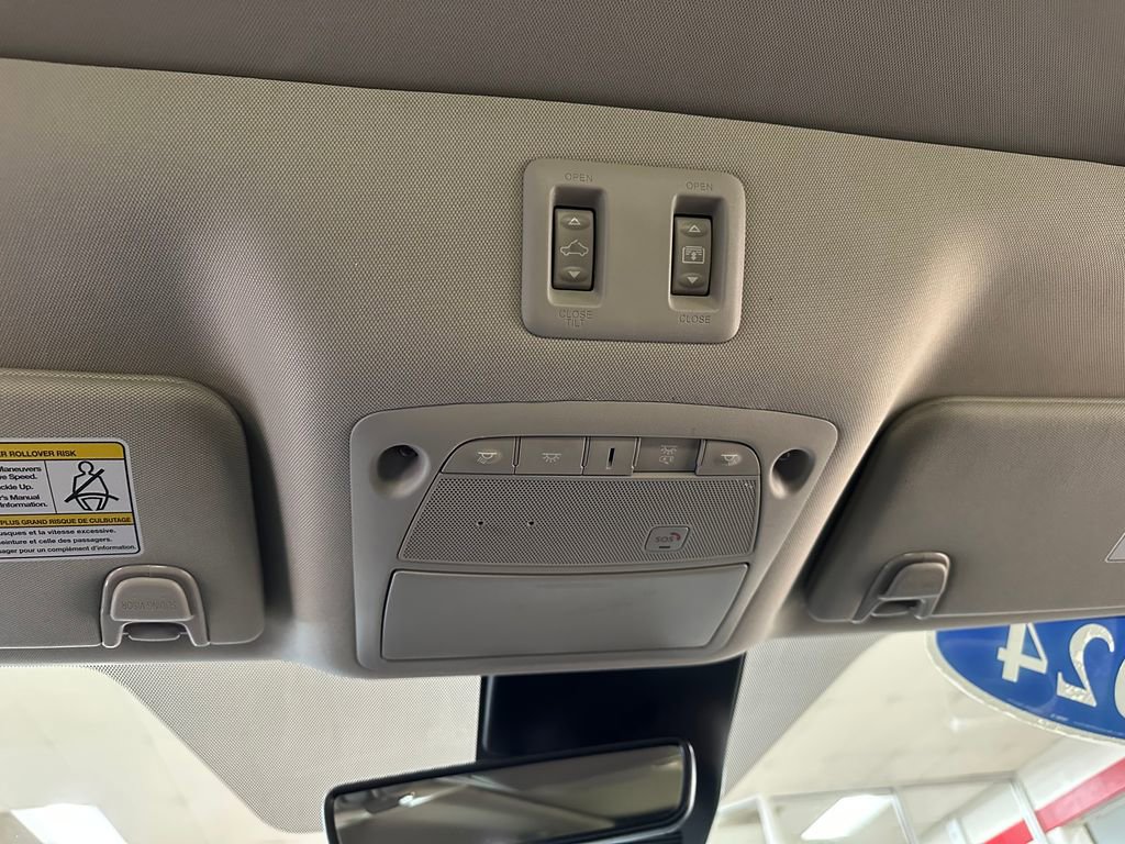 Used 2024 Nissan Murano Platinum image 33