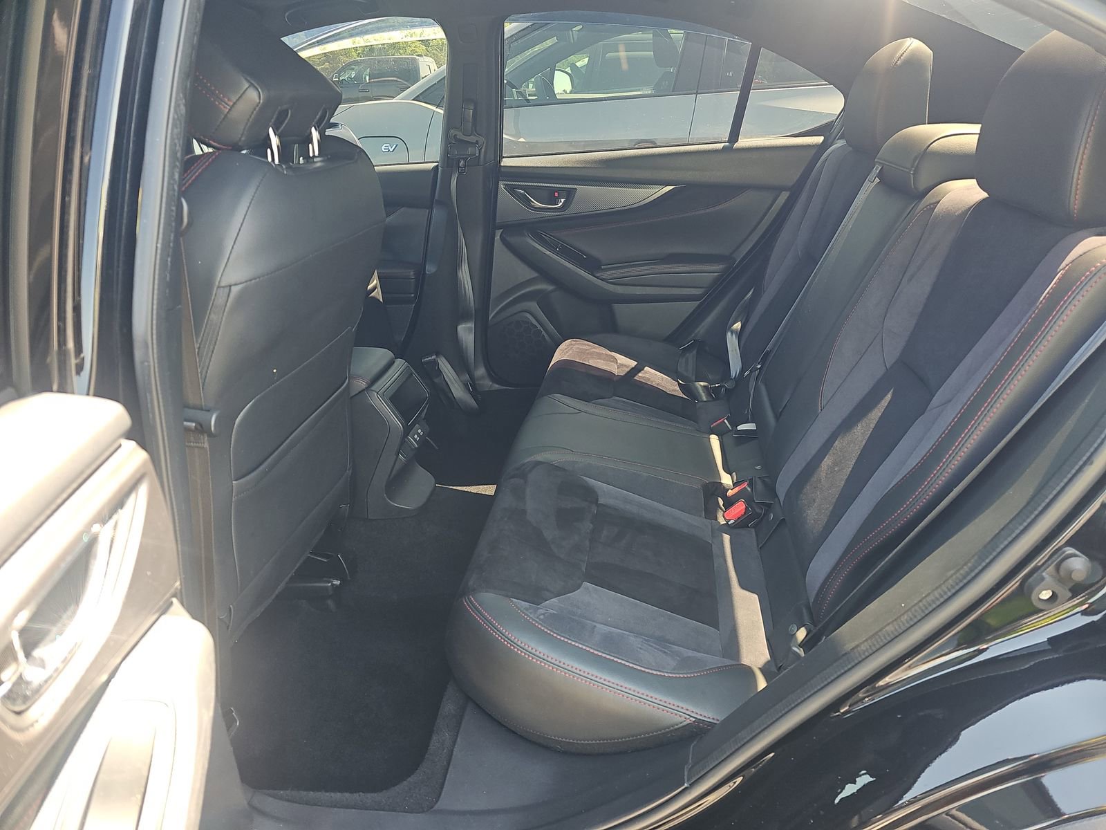 Used 2022 Subaru WRX GT AWD/4WD image 14