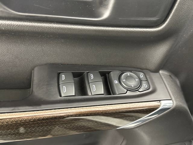 Used 2020 Chevrolet Silverado 1500 LT Trail Boss AWD/4WD image 28