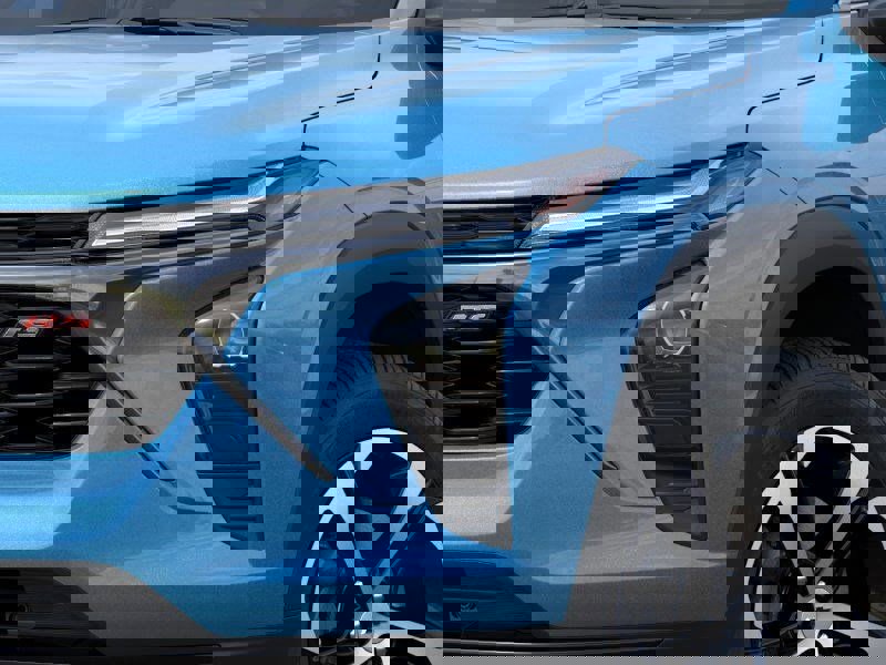 New 2026 Chevrolet Trax RS w/ Sunroof Package image 10