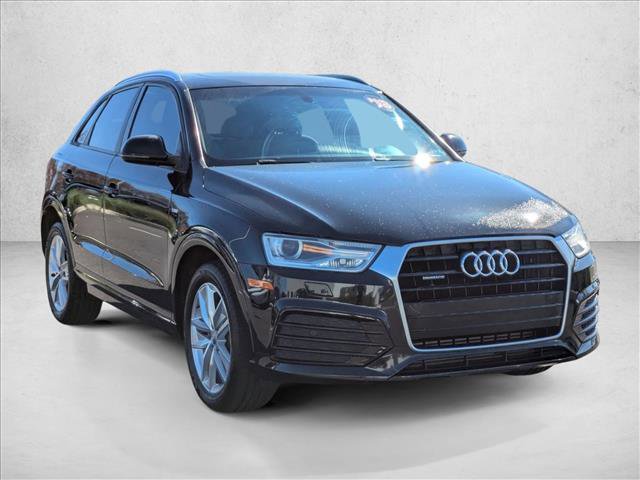 Used 2018 Audi Q3 2.0T Premium image 3