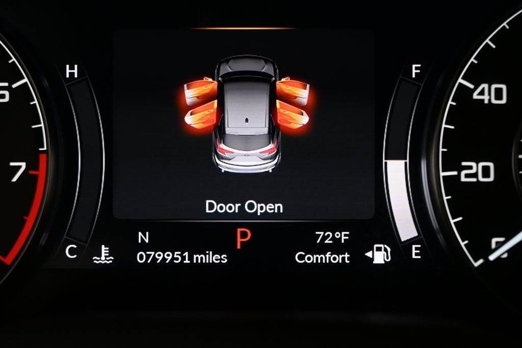 Used 2021 Acura RDX w/ Technology Package image 32