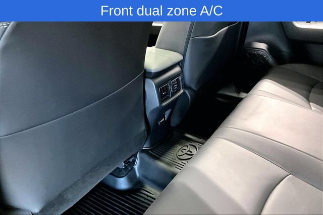Used 2024 Toyota RAV4 XLE Premium w/ Weather Package AWD/4WD image 12