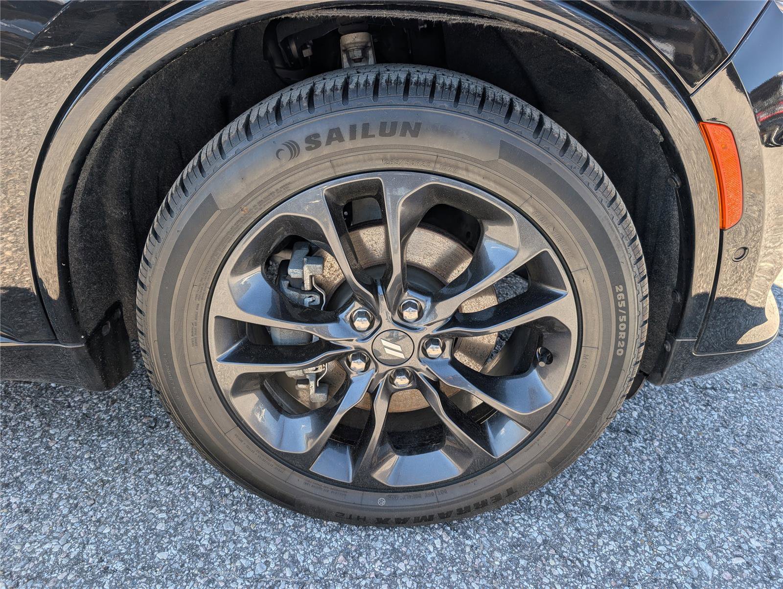 Used 2022 Dodge Durango R/T image 10