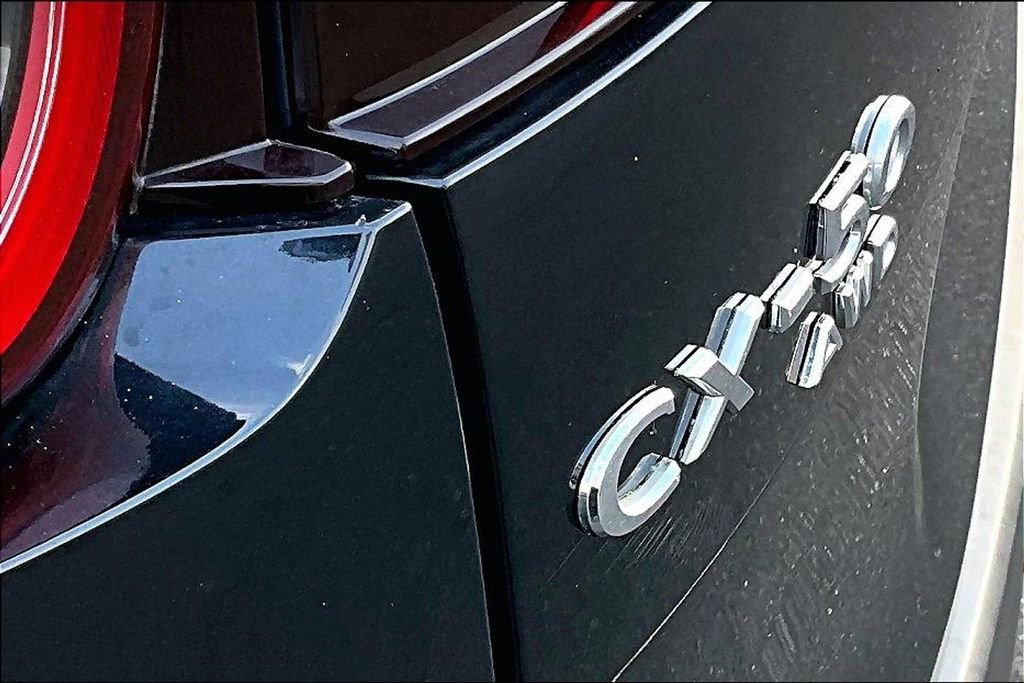 Used 2025 MAZDA CX-50 AWD 2.5 S w/ Preferred Package image 23