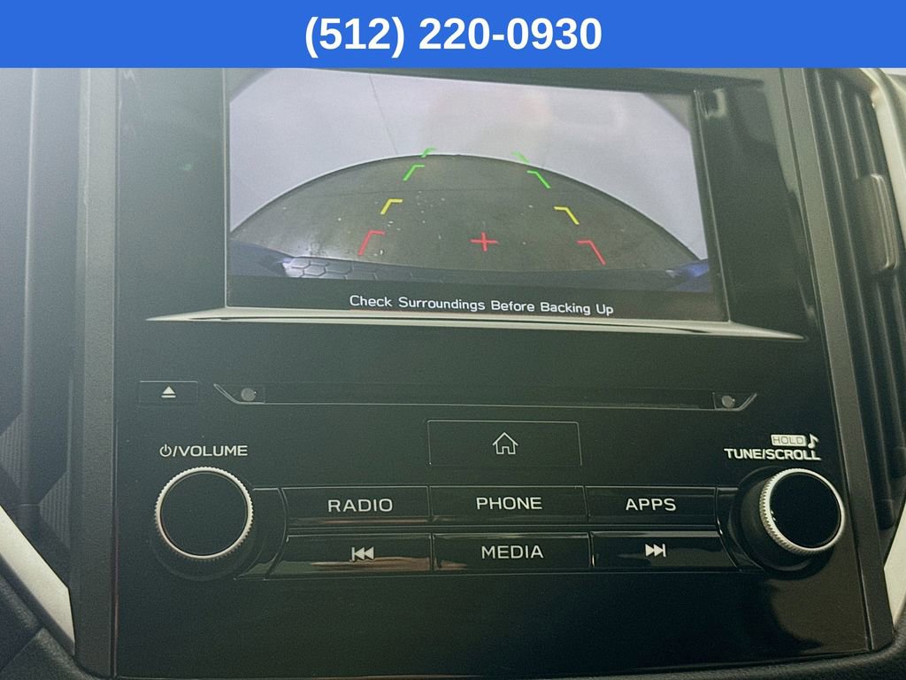 Certified 2023 Subaru Crosstrek 2.0i Premium image 16