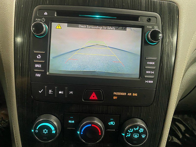 Used 2015 Chevrolet Traverse LT image 20