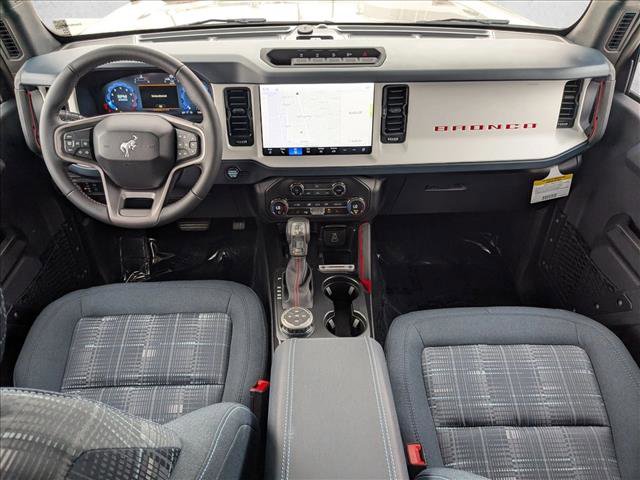 New 2026 Ford Bronco Heritage Edition image 15